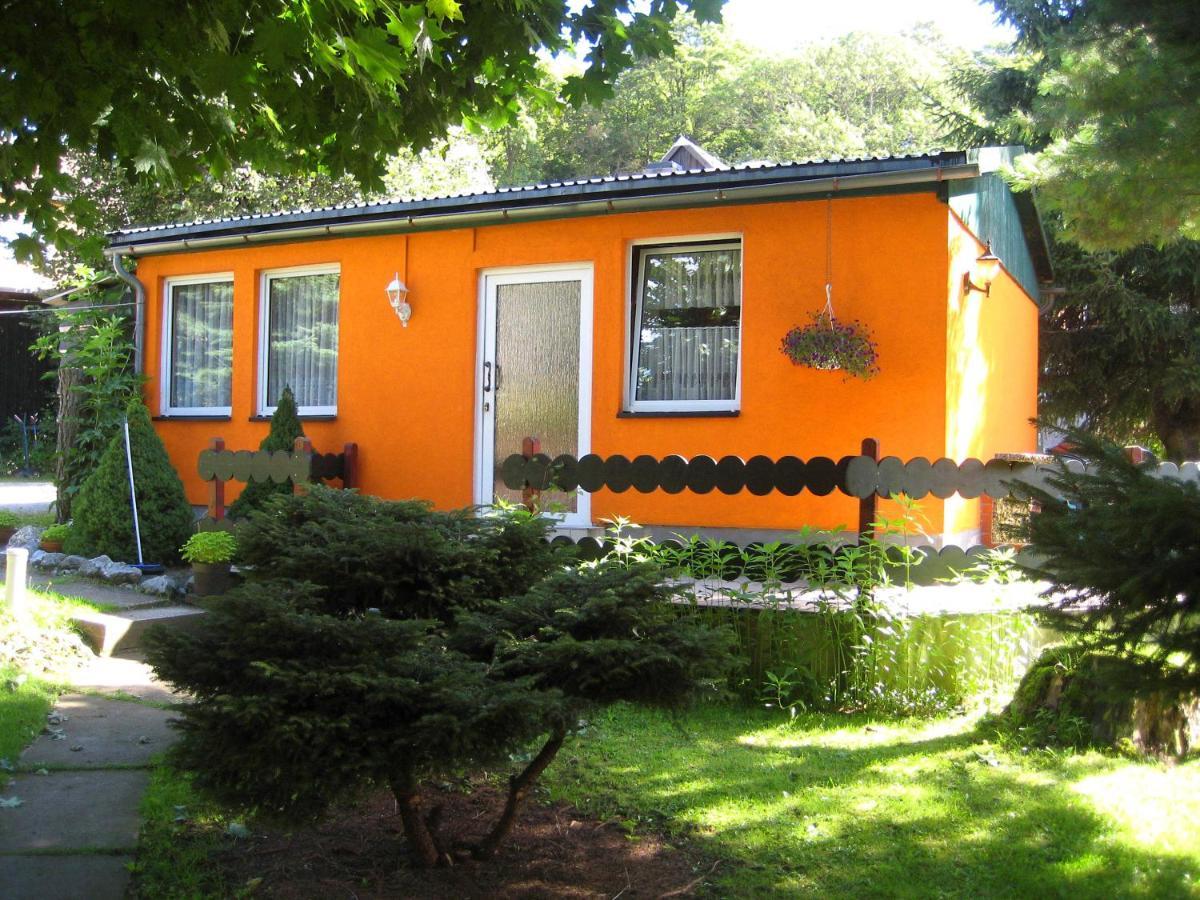 Ferienhaus Petra Elbingerode  Dış mekan fotoğraf