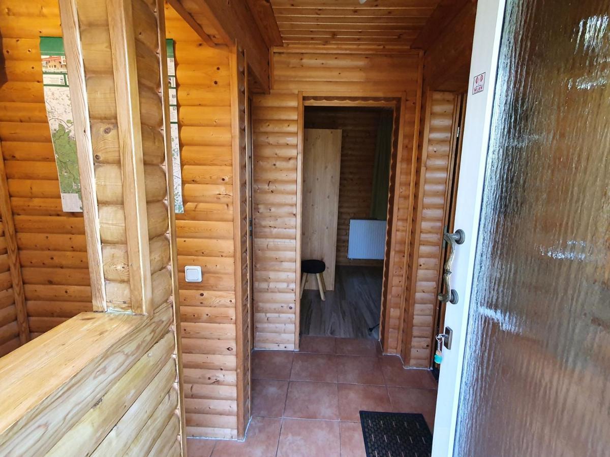 Ferienhaus Petra Elbingerode  Dış mekan fotoğraf