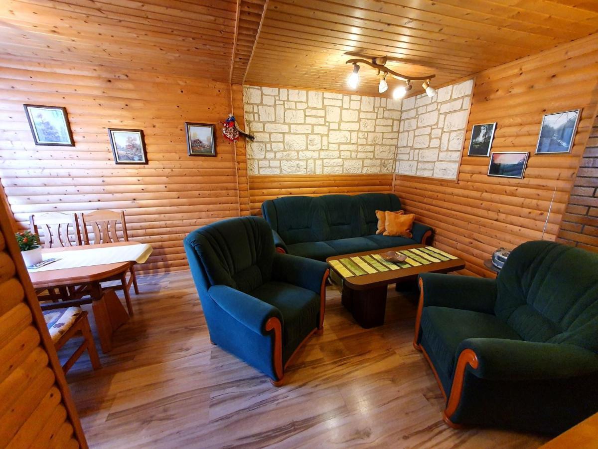 Ferienhaus Petra Elbingerode  Dış mekan fotoğraf