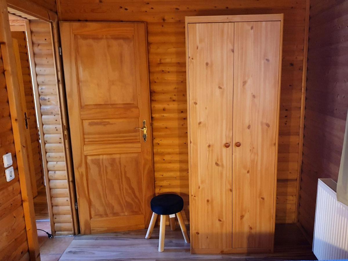 Ferienhaus Petra Elbingerode  Dış mekan fotoğraf